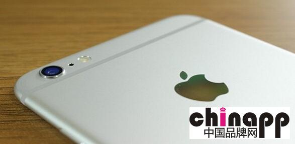 冲这五点，你的iPhone 6可以换成iPhone 6s了3