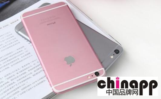 冲这五点，你的iPhone 6可以换成iPhone 6s了6