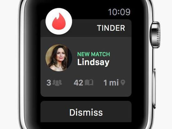 12个你不可不装的Apple Watch应用3