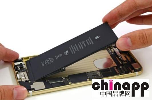 冲这五点，你的iPhone 6可以换成iPhone 6s了5