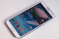 三星4g手机型号一:三星Galaxy S4