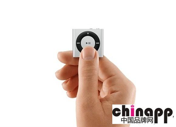 苹果新款iPod touch/nano/shuffle官方图赏13