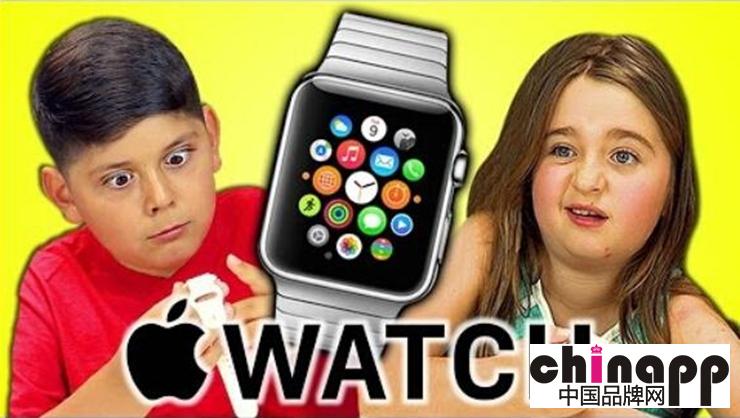 苹果iWatch名字涉嫌侵权，原告iWatch将是一款安卓手表1
