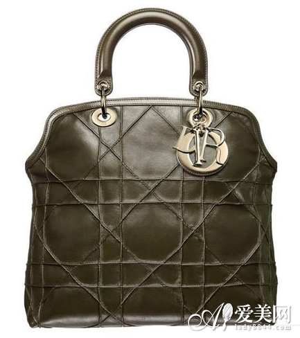 为什么叫Dior Granville