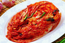 水果韩国辣白菜的制作方法