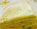 西葫芦饼的做法