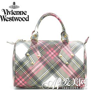 Vivienne Westwood Derby Bag如何清洗