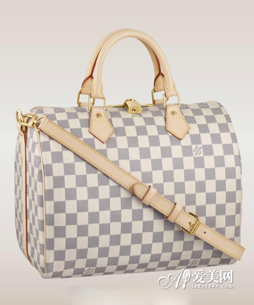 LV Speedy 30的价格是多少