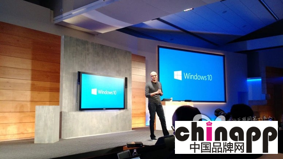 微软证实Windows 10系统将通过U盘出售1