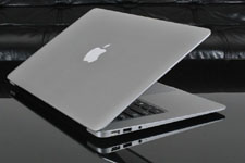 apple笔记本电脑：苹果 MacBook Pro MGX72笔记本