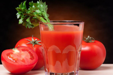 榨汁机食谱：西红柿汁