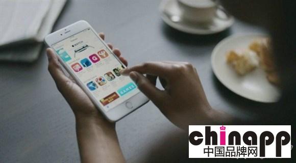 数据统计：中国地区iOS应用下载量全球第一1