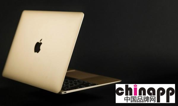 Cusby模块接口 让你的MacBook更加全能1