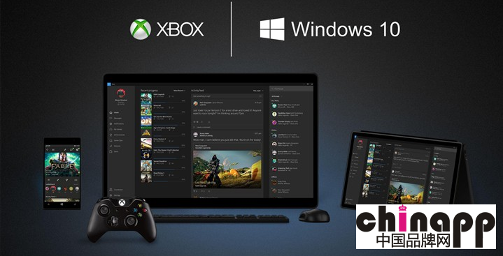 Xbox将支持鼠标键盘，PC党的福音1