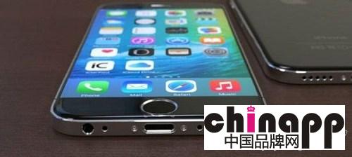 回归老边框 著名设计师iPhone 7渲染图曝光3