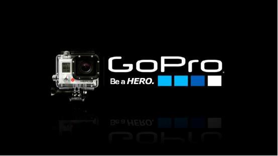 GoPro新功能 可在手机上剪辑分享视频1