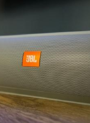 JBL Charge 2+蓝牙扬声器体验：小巧音质出色