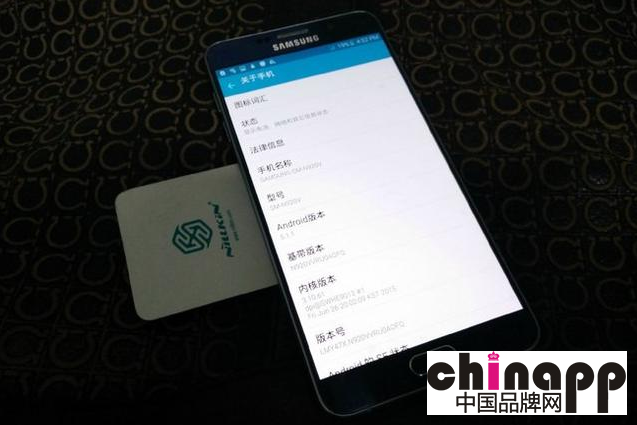 秒杀iPhone 6s？三星Note 5确认搭载Exynos 74221