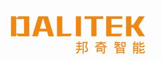 DALITEK邦奇新LOGO全球换标：新标示、新起点2