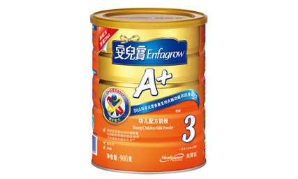 配方奶粉是什么意思