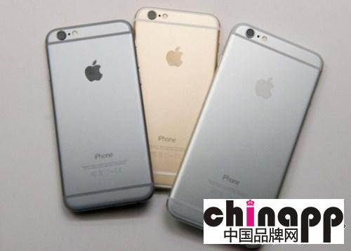 iPhone 6S新颜色新造型？富士康员工爆料都没有1