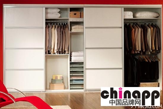 2015中国十大衣柜品牌排名1