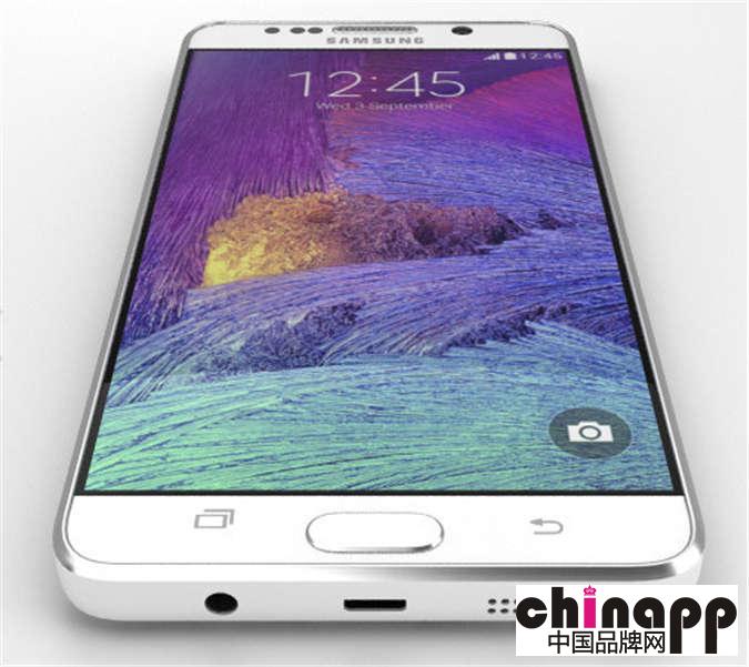 下一件大事：三星Galaxy Note5传闻汇总4