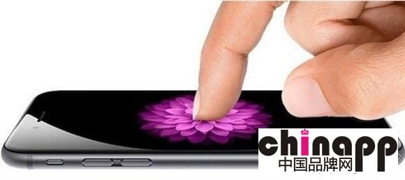 iPhone的ForceTouch将是一个全新的惊艳点1