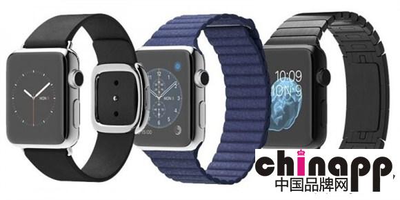 供应链：Apple Watch销量远低于分析师预测1