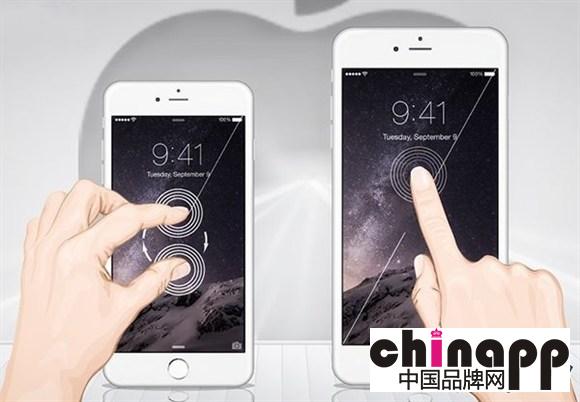 iPhone 6s发布临近 ForceTouch模块出货加速1