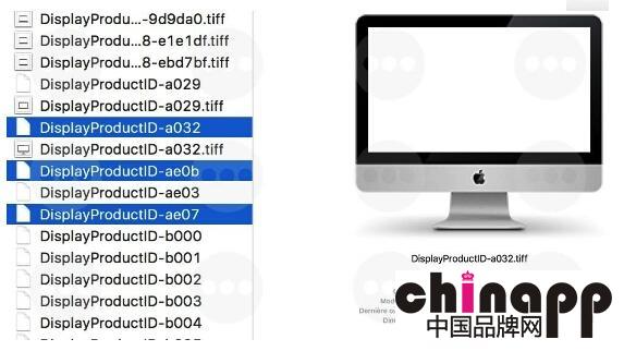 苹果或推4K 21.5寸iMac，代码程序曝光2