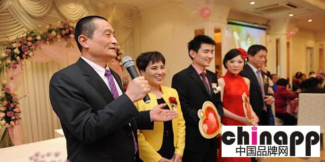 男方家长婚礼致辞 最经典的范文精选