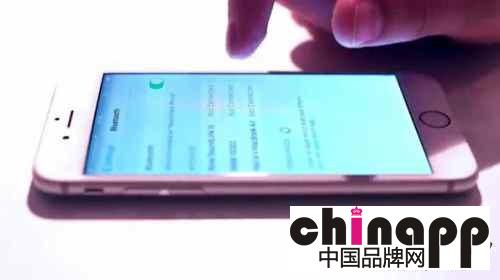 帅爆了！iPhone6S Force Touch功能上手视频2