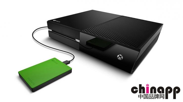 希捷推出Xbox专用移动硬盘 比普通硬盘贵太多2