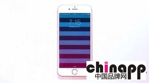 帅爆了！iPhone6S Force Touch功能上手视频1