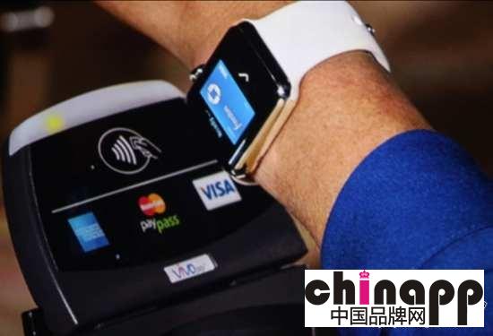 苹果任重道远 超三成用户根本不会用Apple Pay1