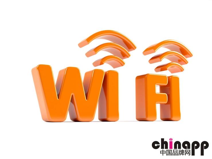 ChangWiFi，智慧城市的加速劑1
