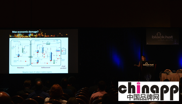 BlackHat 2015收官日精彩演讲汇总（8月6日）2