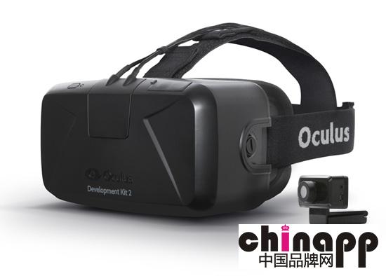 Oculus Cinema 打造真实版模拟人生1