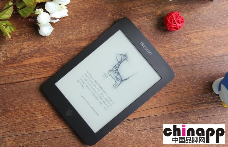 本周硬件锋玩：恩，中国的“Kindle”和“Pebble”来了1