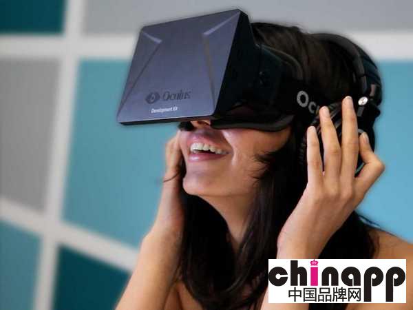 Oculus Cinema 打造真实版模拟人生3