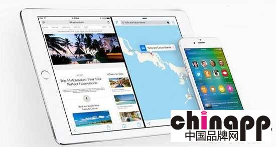 持续更新 官方公布的iOS 9 Beta 5已知问题汇总1