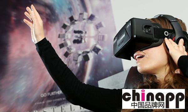 Oculus Cinema 打造真实版模拟人生2