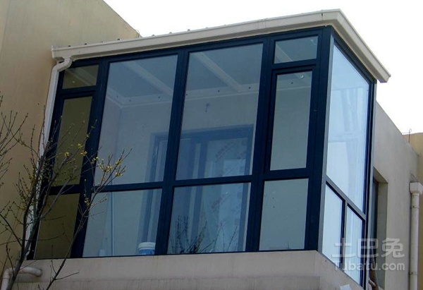 铝合金窗安装规范
