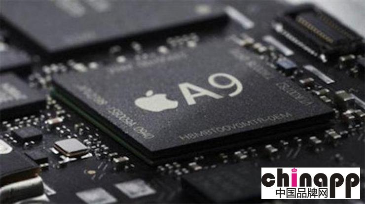 苹果提出降价，或致台积电缩减A9处理器产能1