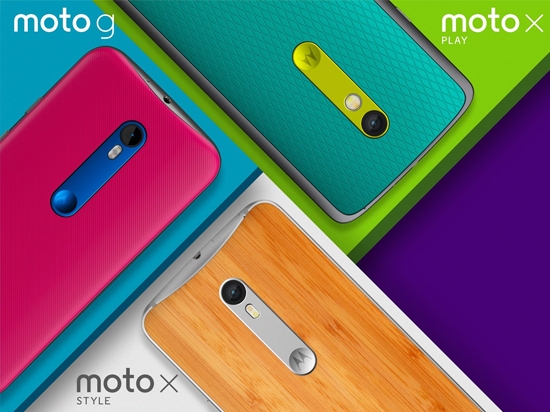 Moto X Play国行版现身 依旧支持全网通1