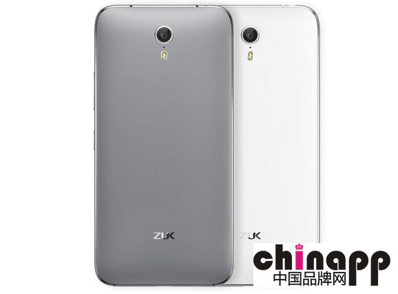 ZUK首款智能手機(jī)Z1發(fā)布 又一款青年良品2