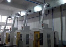 湿帘冷风机多少钱