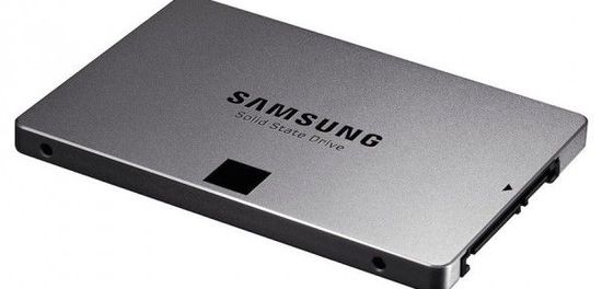 三星发布史上容量比较大SSD硬盘 价格只能仰望1