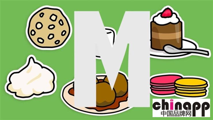 Android M正式名称将揭晓，哪款甜品是你的菜？3